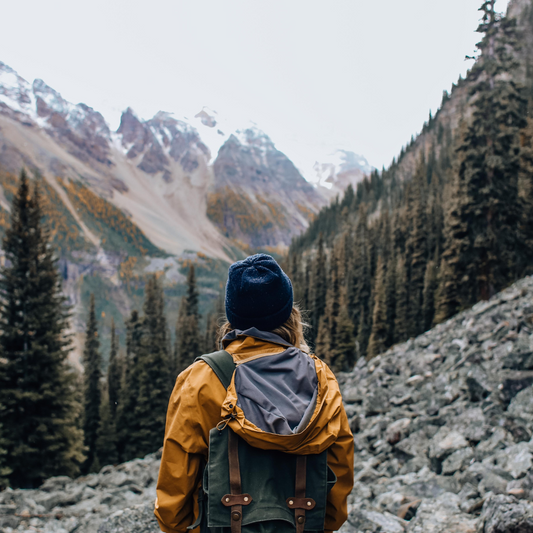 Are Backpacks Good For Your Back?