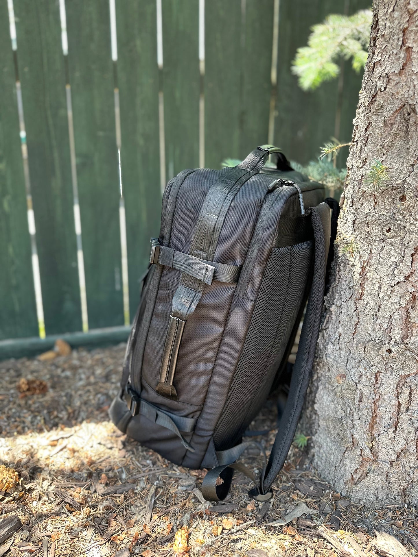 35L Backpack (Mála)